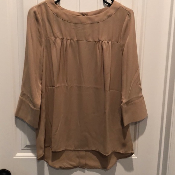 Banana republic NWT dressy too XS - Picture 1 of 5